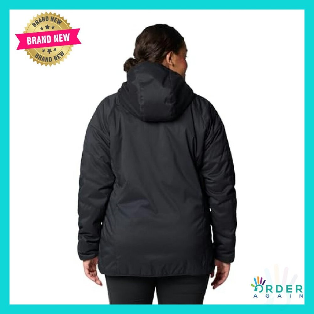 Plush Softshell Jacket Lightweight Performance Ac… - image 3